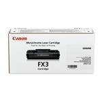 تونر طرح فابریک کانن مدل  Canon FX3
