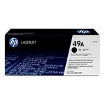 تونر طرح فابریک اچ پی مدل HP 49A