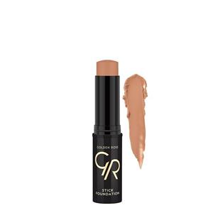 کرم پودر گلدن رز مدل Stick Foundation شماره 06 