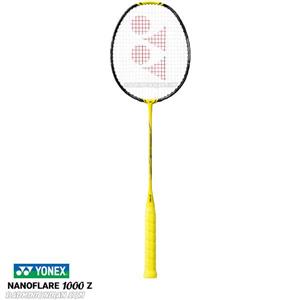 راکت بدمینتون یونکس YONEX NANOFLARE 1000 Z