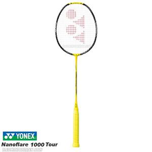 راکت بدمینتون یونکس Yonex Nanoflare 1000 Tour