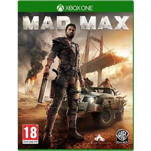 Mad Max - XBOX ONE کارکرده