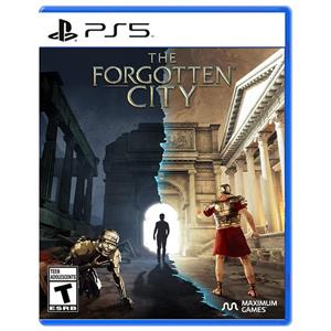 بازی Forgotten City – PS5