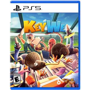بازی KeyWe – PS5