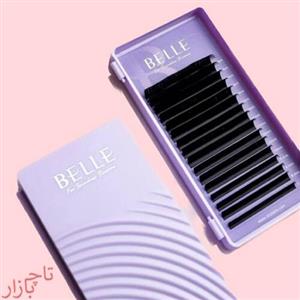 پالت مژه میکس سایز L /L بلا
