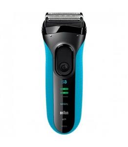 ماشین ریش تراش براون BRAUN 3040s