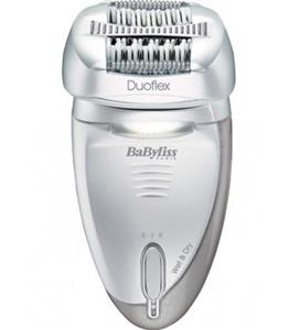 اپیلاتور بابیلیس 770 دوفلکس Babyliss Duoflex 770