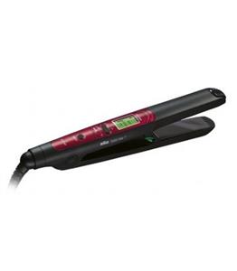 اتو مو براون ساتین اس تی Braun Satin Hair 7 ST750 Straightener 750 