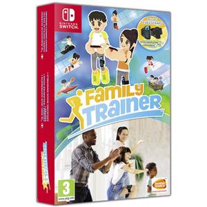 Family Trainer - Nintendo Switch