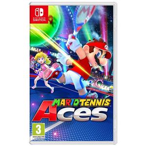 Mario Tennis Aces - Nintendo Switch