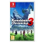 Xenoblade Chronicles 3 - Nintendo Switch