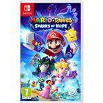 MarioRabbids: Sparks of Hope - Nintendo Switch