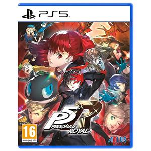 Persona 5 Royal - PS5