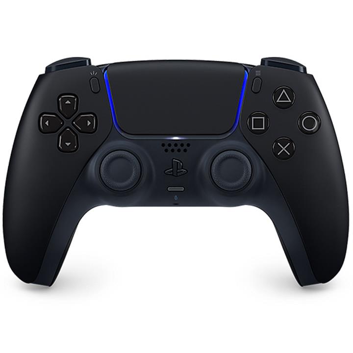 Ps5 DualSense Midnight Black