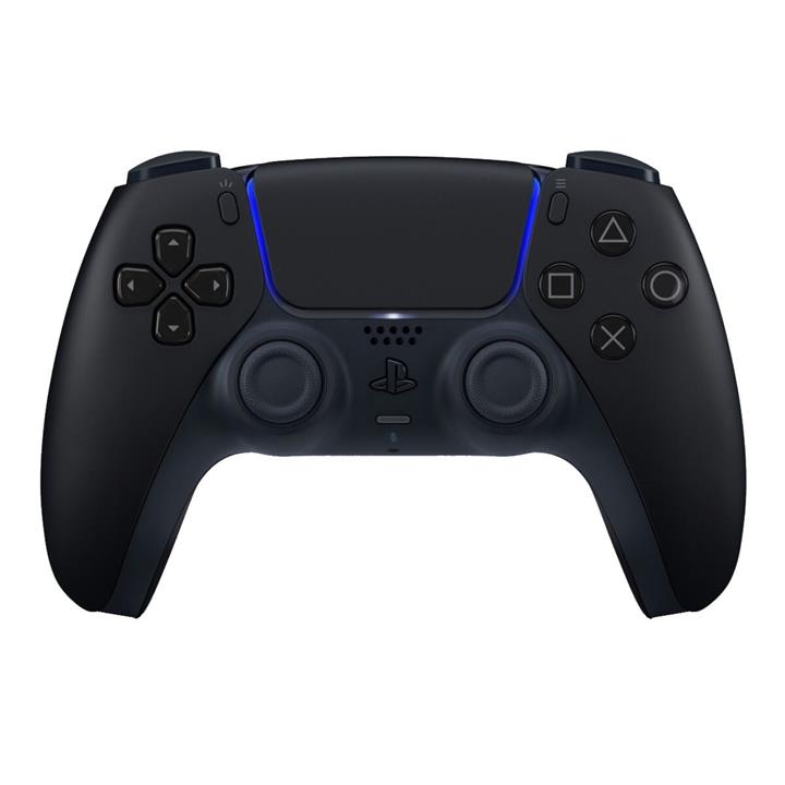 Ps5 DualSense Midnight Black