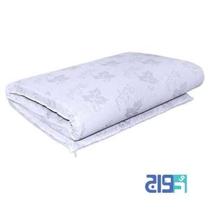 تشک مسافرتی (مهمان) تک نفره سبک