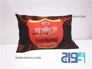 روبالشتی(کاوربالش) پسرانه طرح پرسپولیس کد ۱۴۰۲۱۰۲۲۱