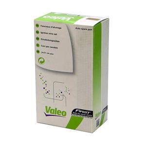 وایر شمع پیکان انژکتور والو (Valeo)