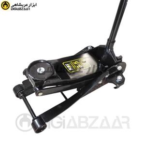 جک سوسماری کورسی کنزاکس مدل 7854 ظرفیت 3.5 تن