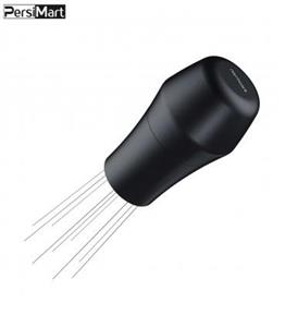 نیدل قهوه WDT نورمکور ورژن 3 رنگ مشکی