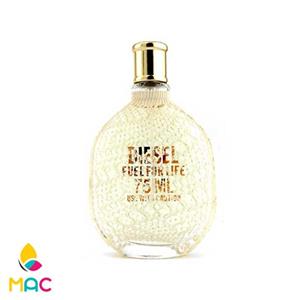 عطر ادکلن دیزل فیول فور لایف زنانه