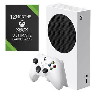 XBOX Series SGame Pass Ultimate 12 Months Membership