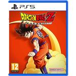 Dragon Ball Z: Kakarot - PS5