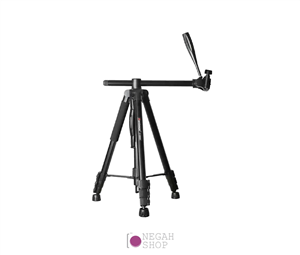 سه پایه دوربین عکاسی Fanimex F-800H با قابلیت T شو
