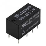 رله TIANBO HJR-1-2C 24V/2A 