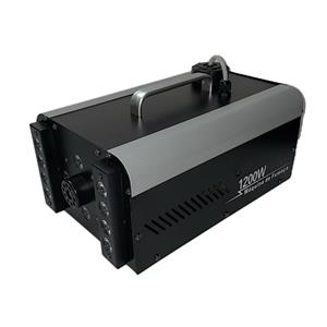 مه ساز (بخار) ال ای دی 1200 وات Pro Light