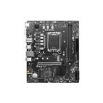 MSI H610M E DDR5 LGA 1700 Motherboard