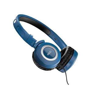 هدفون ای کی جی K 430 آبی تیره Headphone AKG K 430 Dark Blue