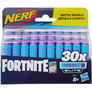 NERF Elite 2.0 30 Darts Pack