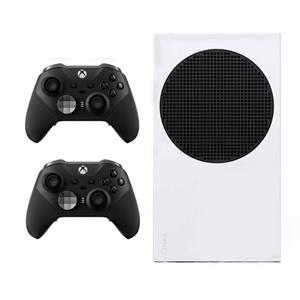 XBOX Series S Elite Bundle