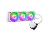 Cooler Master MASTERLIQUID 360L CORE ARGB WHITE CPU Liquid Cooler