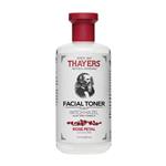 تونر تایرز Thayers گل رز و آلوئه ورا مدل رز پتال Rose Petal اصل 355 میل