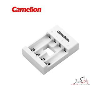 شارژر باتری کملیون مدل Camelion BC-0807T | BC-0807T