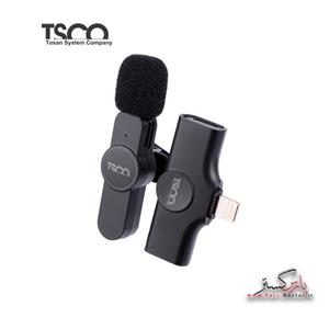 میکروفن بیسیم یقه ایی تسکو مدل Tsco TMIC 5001 | TMIC5001