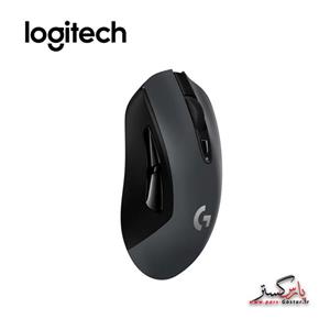 موس بی سیم  مخصوص بازی لاجیتک مدل Logitech G603 Wireless | G603