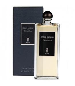 عطر و ادکلن زنانه و مردانه سرجی لوتنز (سرج لوتنس) دیم بلند ادوپرفیوم Serge Lutens Daim Blond EDP for men and women