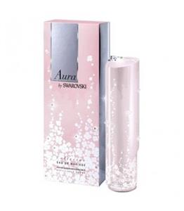 عطر و ادکلن زنانه سواروسکی ائورا بای کالکشن مریج ادوتویلت Swarovski Aura Collection Mariage EDT For Women 