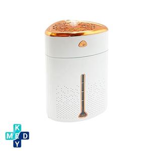 دستگاه بخور سرد مدل HUMIDFIER دارای نور LED