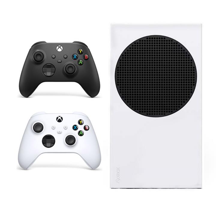 Xbox Wireless Controller Carbon Black