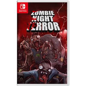 Zombie Night Terror - Nintendo Switch