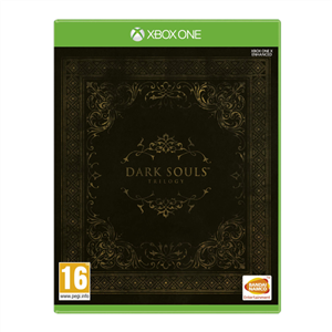 Dark Souls Trilogy - XBOX