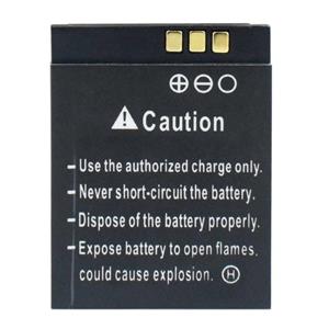 باتری ساعت هوشمند مدل TBK380