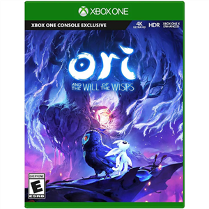 Ori and the Will of the Wisps - XBOX