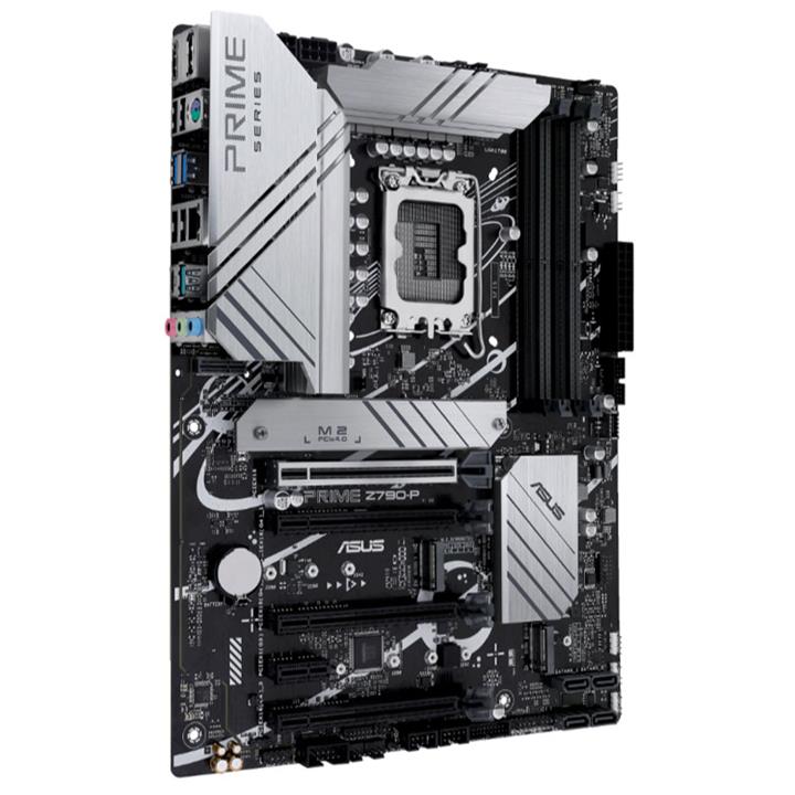 ASUS PRIME Z790-P DDR5 Motherboard