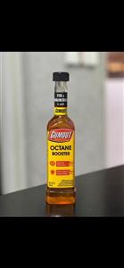 مکمل بنزین خودرو 296 میلی لیتری گام اوت مدل Gumout Octane Booster 1706 296ml