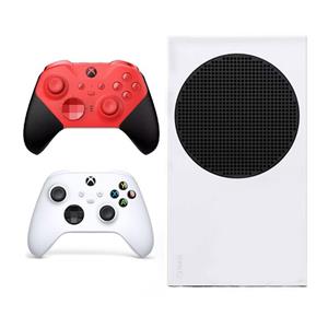 XBOX Series SElite Wireless Controller Series 2 Core - Red